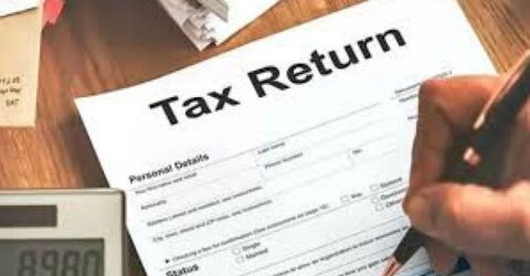 আয়কর রিটার্ন দাখিলের শেষ সময় আজ রাত ১২টা
