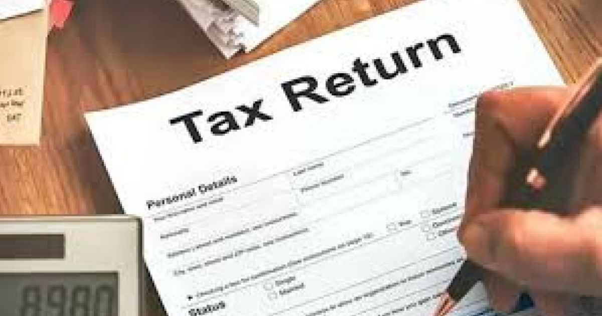 আয়কর রিটার্ন দাখিলের শেষ সময় আজ রাত ১২টা