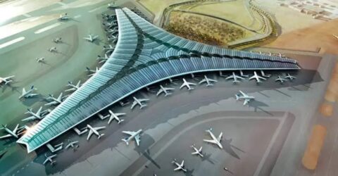 কুয়েত ও বাহরাইনে ইরানের ড্রোন হামলা: জ্বালানি ডিপো ও অবকাঠামোতে অগ্নিকাণ্ড