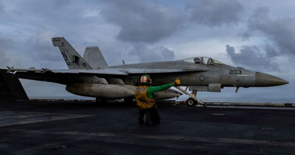 ইতালির পক্ষ থেকে যুক্তরাষ্ট্রের ঘাঁটি ব্যবহার করতে অস্বীকৃতি