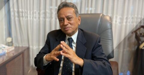 অর্থমন্ত্রী কর ফাঁকের বিষয়ে বড় শিল্পগ্রুপের ওপর নজরদারি বাড়ানোর নির্দেশ দিলেন