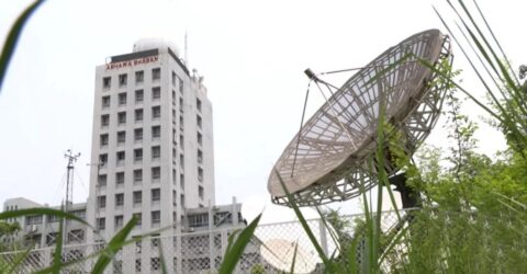 ১৫ জেলায় ঝড়, বজ্রসহ বৃষ্টির আশঙ্কা; ঘণ্টায় ৬০ কিলোমিটার বেগে ঝড়ো হাওয়া আসতে পারে