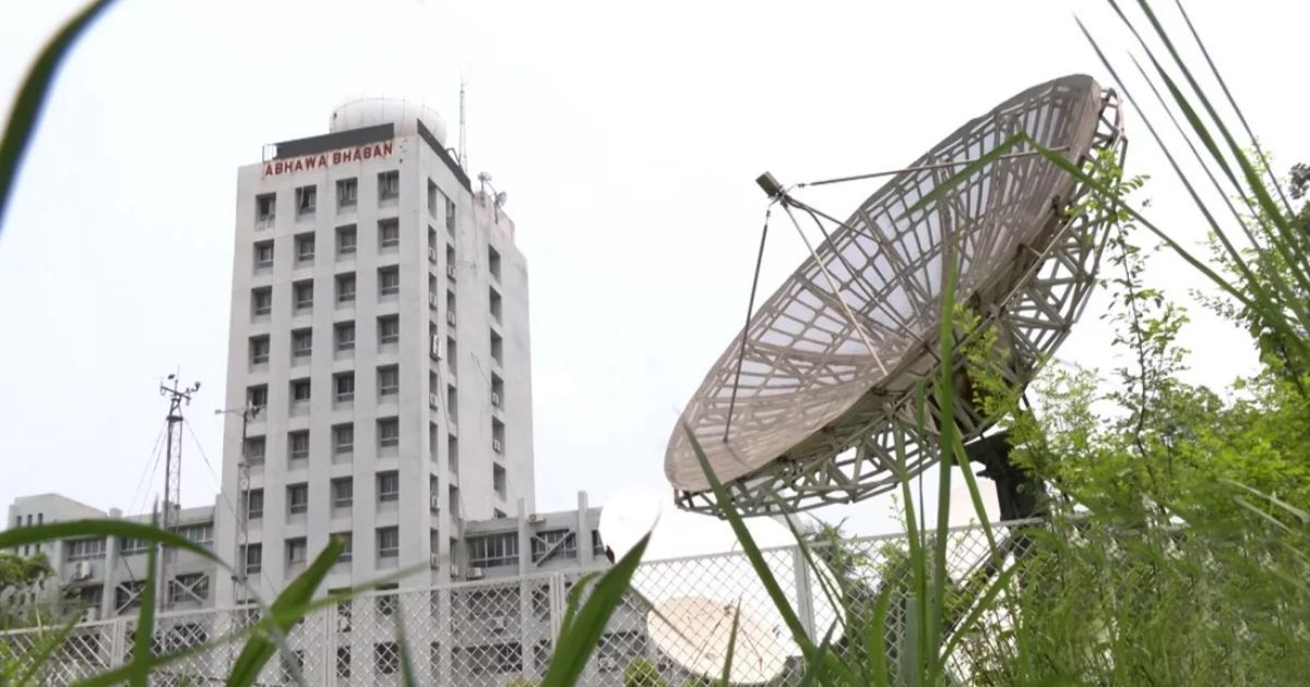 ১৫ জেলায় ঝড়, বজ্রসহ বৃষ্টির আশঙ্কা; ঘণ্টায় ৬০ কিলোমিটার বেগে ঝড়ো হাওয়া আসতে পারে