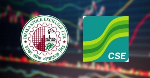 পুঁজিবাজারে সূচকের পতনের মধ্যেও লেনদেনের গতি বেড়েছে