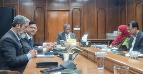 বাংলাদেশের লেনদেন ভারসাম্য রক্ষায় ২ বিলিয়ন ডলার বিদেশি সহায়তা নেওয়ার পরিকল্পনা