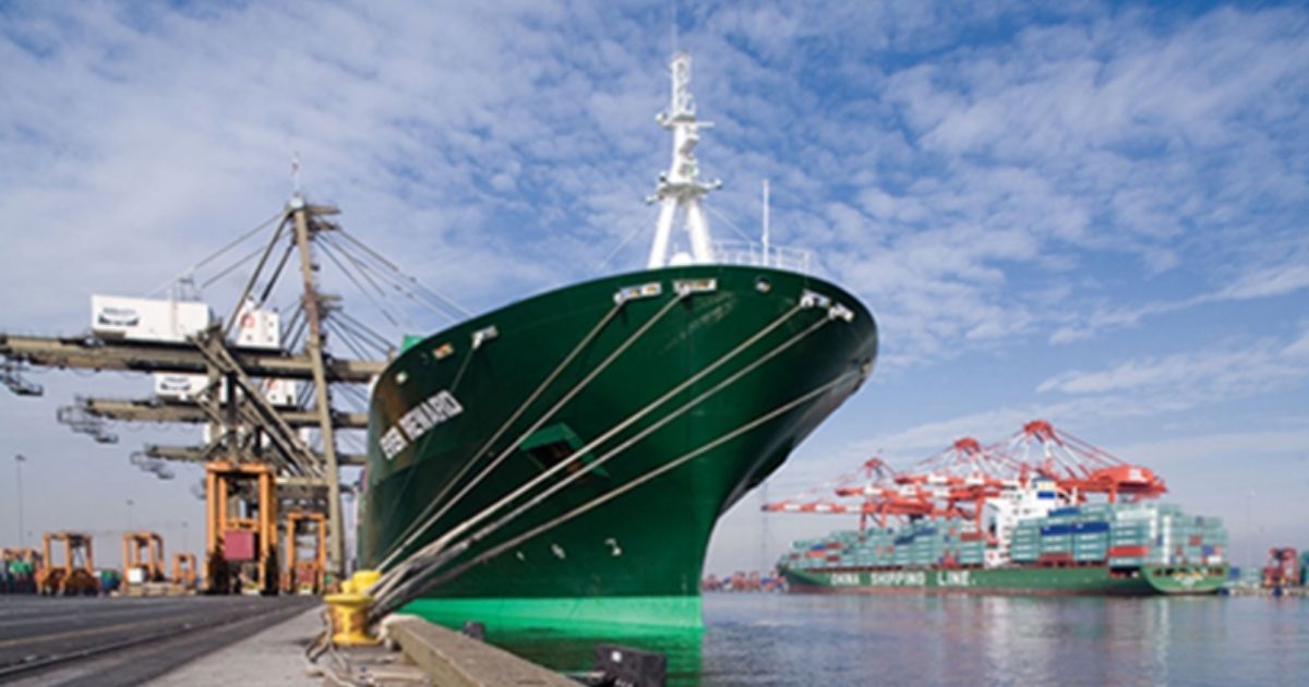 চট্টগ্রাম বন্দরে জিরো ওয়েটিং টাইমে ফেরার মাধ্যমে আন্তর্জাতিক বাণিজ্যে স্বস্তি