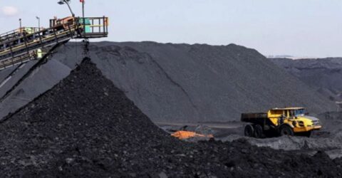 মধ্যপ্রাচ্যে উত্তেজনায় কয়লার বিশ্ববাজারে সর্বোচ্চ দামের দেখা