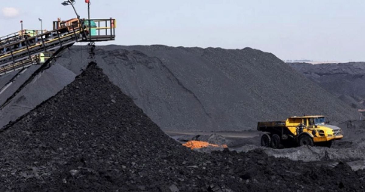 মধ্যপ্রাচ্যে উত্তেজনায় কয়লার বিশ্ববাজারে সর্বোচ্চ দামের দেখা