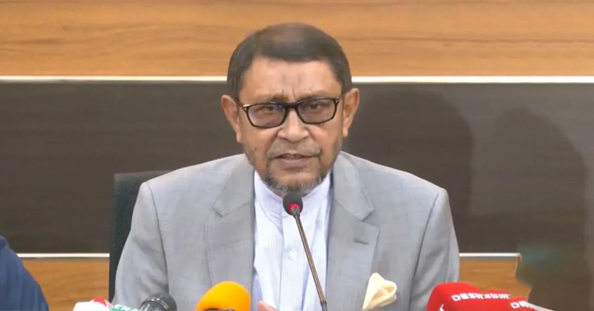 তত দ্রুত সম্ভব টিকা আনা হবে: স্বাস্থ্যমন্ত্রীর আশ্বাস