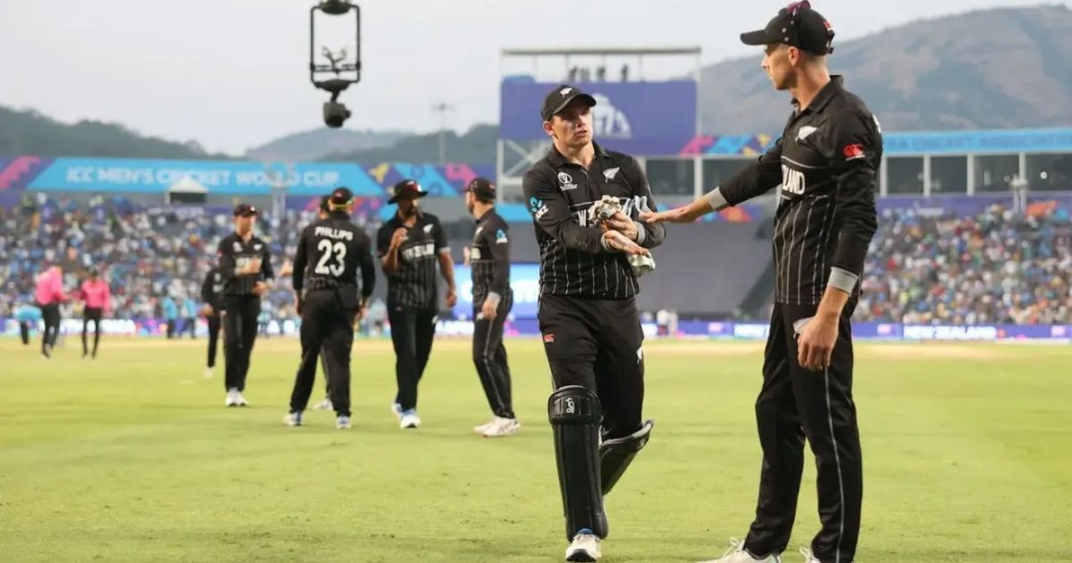 বাংলাদেশের সিরিজের জন্য নিউজিল্যান্ড দল ঘোষণা