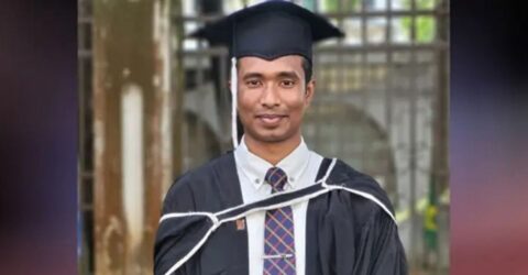 প্রধানমন্ত্রীর বিশেষ সহকারী হলেন সাইয়েদ বিন আব্দুল্লাহ