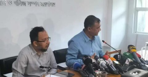 অভিযানে জব্দ ৩ লাখ ৭২ হাজার ৩৮৮ লিটার জ্বালানি তেল