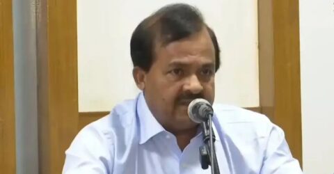 প্রধানমন্ত্রীর বিশেষ সহকারী হিসেবে নিযুক্ত হচ্ছেন সাবেক সচিব বিজন কান্তি সরকার