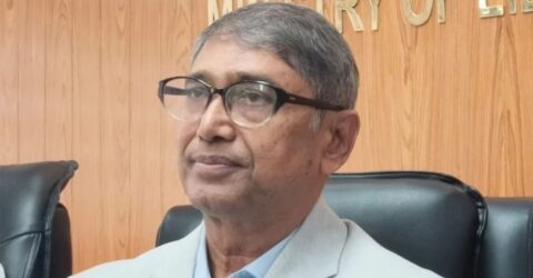 তন্ত্র-মন্ত্রের মাধ্যমে ভুয়া মুক্তিযোদ্ধাদের তালিকা শিগগির প্রকাশ করা হবে