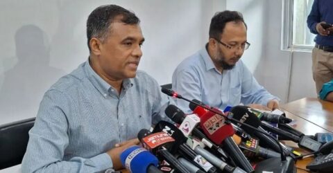 সারাদেশে জ্বালানি তেলের মজুদ ১ লাখ ৯৩ হাজার টন