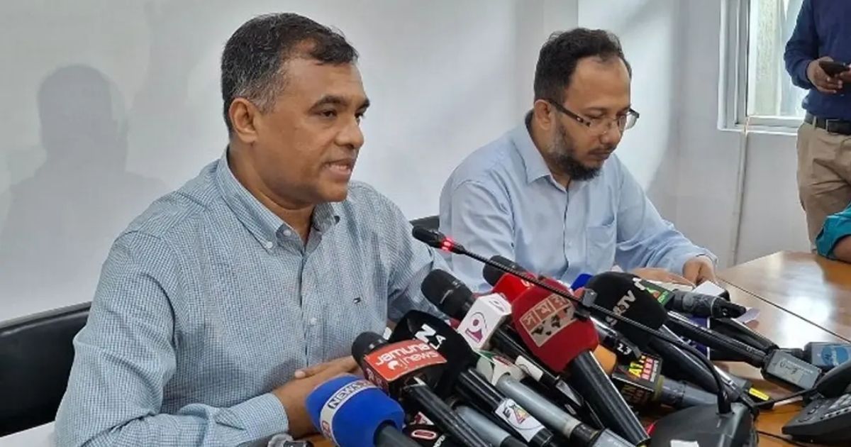 সারাদেশে জ্বালানি তেলের মজুদ ১ লাখ ৯৩ হাজার টন