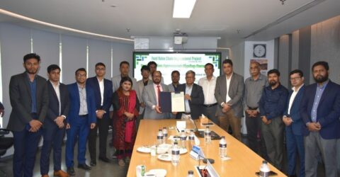 এসএমই ফাউন্ডেশনের জাইকার অর্থায়নে কৃষিভিত্তিক শিল্পে ১২৫ কোটি টাকার ঋণ সুবিধা