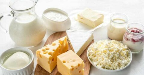 ভূরাজনৈতিক অস্থিরতা সত্ত্বেও ডুগ্ধজাত পণ্যের বাজার স্থিতিশীল, উৎপাদন বাড়ছে