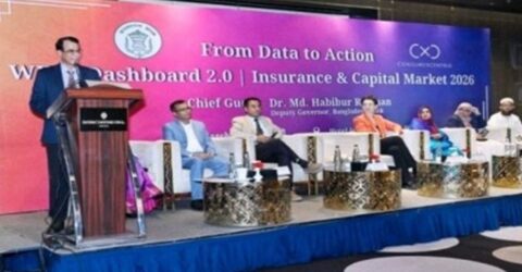 নারী আর্থিক অন্তর্ভুক্তি জোরদার করতে পুঁজিবাজার ও বীমা খাতের তথ্য ড্যাশবোর্ডে যুক্ত