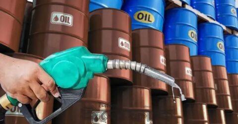 এপ্রিল মাসে জ্বালানি তেলের কোনো সংকট নেই, মজুত পর্যাপ্ত