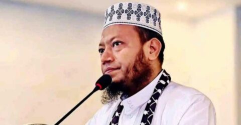 আমির হামজার বিরুদ্ধে মানহানির মামলা, সমন জারি