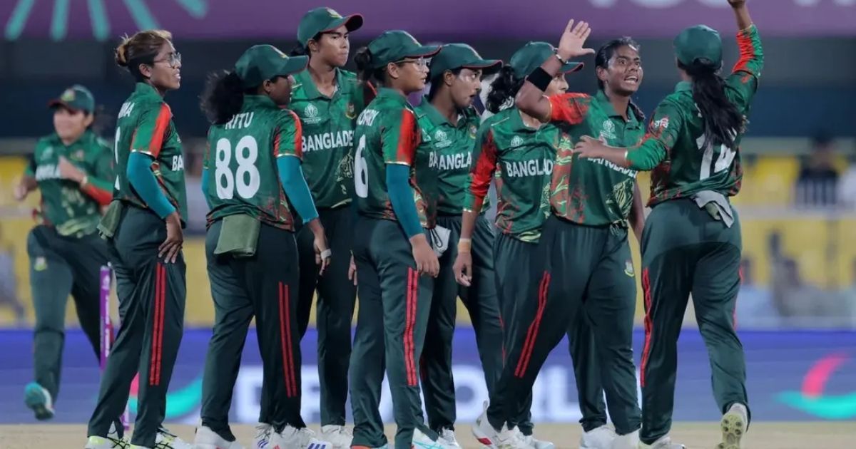 বিশ্বকাপের আগে বাংলাদেশ ত্রিদেশীয় সিরিজে খেলবে, সূচি প্রকাশ