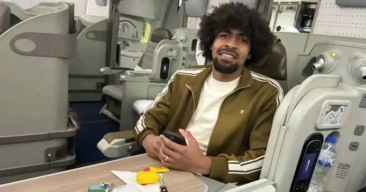 ফিফা র‍্যাঙ্কিংয়ে বাংলাদেশের আরও এক ধাপ অবনতি, ইংল্যান্ড ফেরার পথে হামজা চৌধুরী