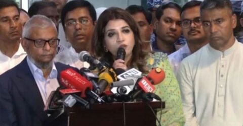 ইরানের যুদ্ধের ফলে এখন পর্যন্ত ছয় বাংলাদেশি নিহত