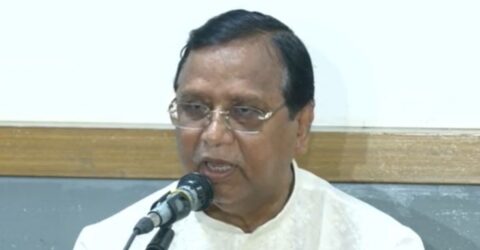 আ.লীগের পথে হাঁটছে জামায়াত: আবদুস সালাম