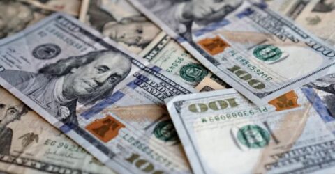 বৈদেশিক মুদ্রার রিজার্ভের বৃহৎ উল্লম্ফন: বর্তমানে ৩৪.৪৩ বিলিয়ন ডলার