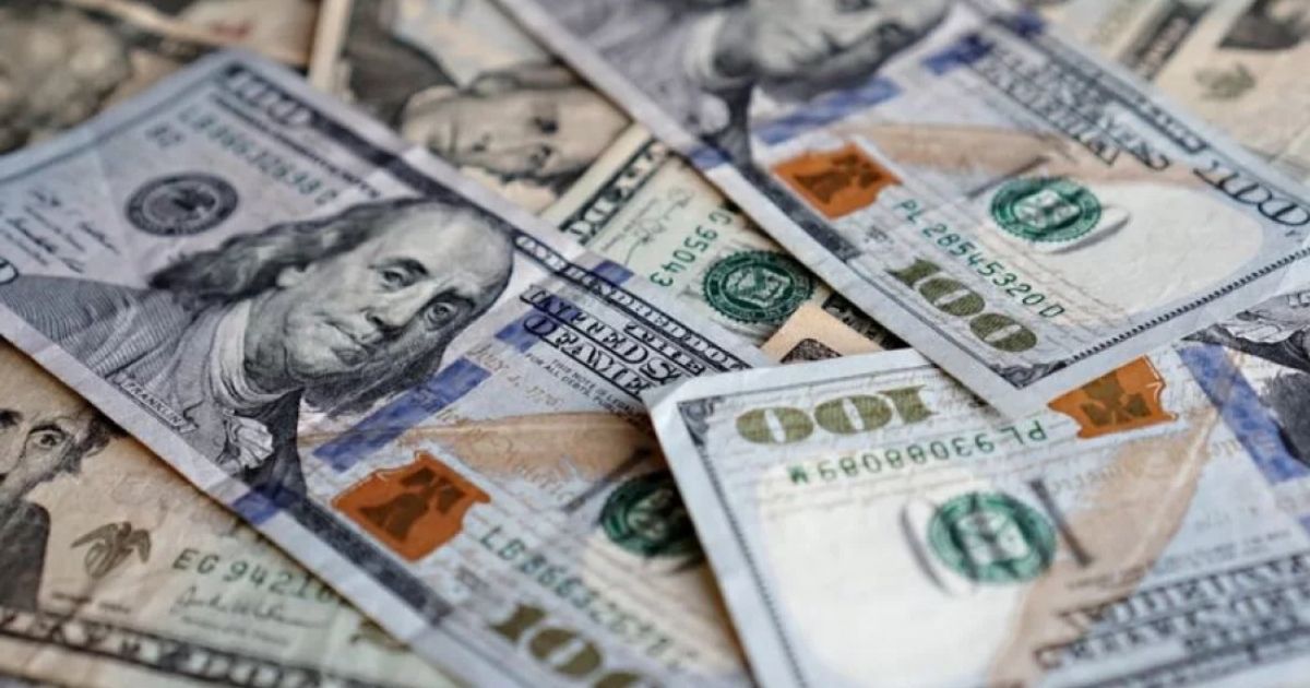 বৈদেশিক মুদ্রার রিজার্ভের বৃহৎ উল্লম্ফন: বর্তমানে ৩৪.৪৩ বিলিয়ন ডলার