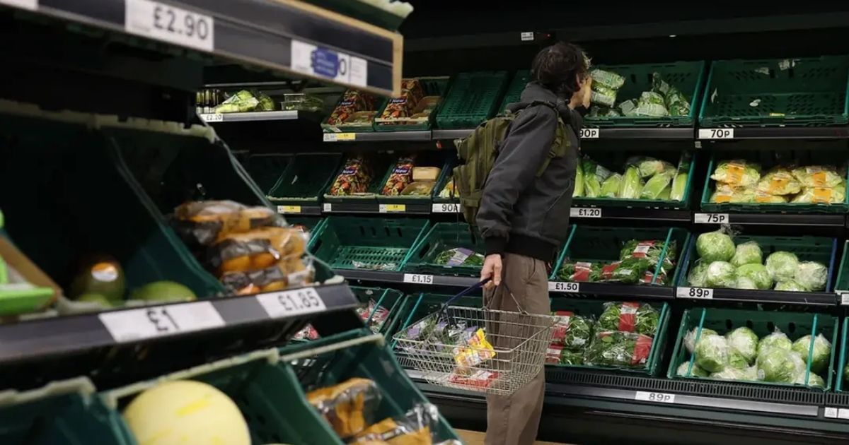 বিশ্ববাজারে খাদ্যসামগ্রীর মূল্যবৃদ্ধি ও সার সরবরাহের সংকট