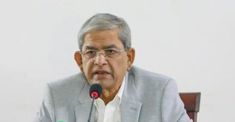 স্থানীয় সরকারমন্ত্রী বলেন, মুক্তিযুদ্ধ কোনো এক ব্যক্তির নির্দেশে হয়নি