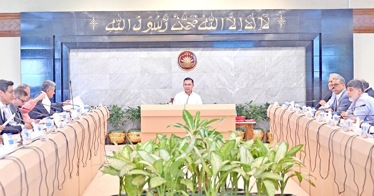 প্রধানমন্ত্রীর আহ্বানে বিনিয়োগের জন্য চ্যালেঞ্জ দূর করো