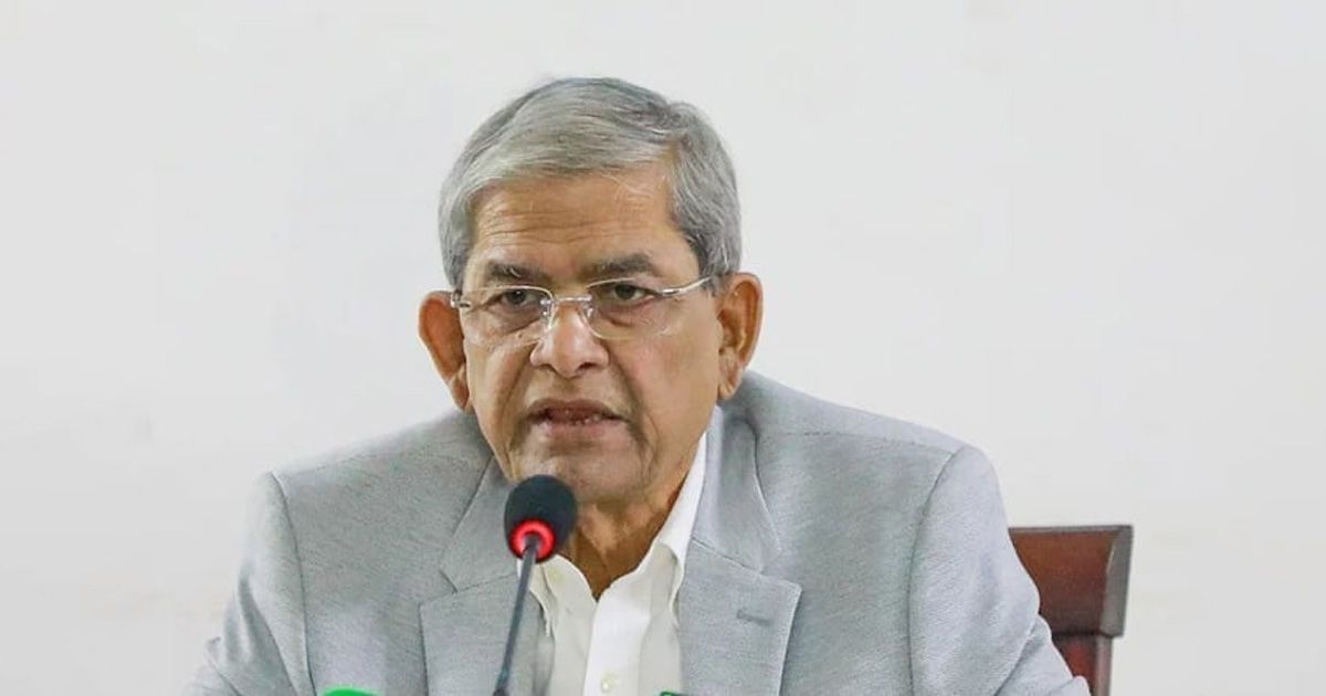 স্থানীয় সরকারমন্ত্রী: মুক্তিযুদ্ধ কোনো এক ব্যক্তির নির্দেশে হয়নি