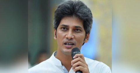 দলে পদ ছাড়লেন জোনায়েদ সাকি