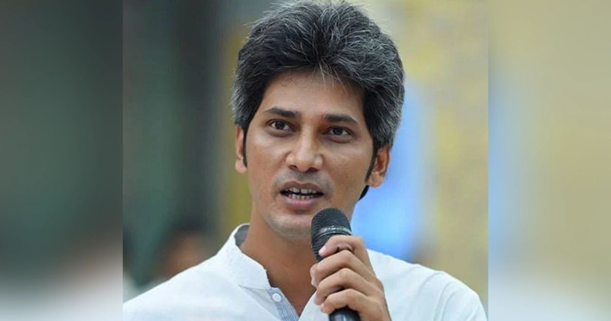 দলে পদ ছাড়লেন জোনায়েদ সাকি