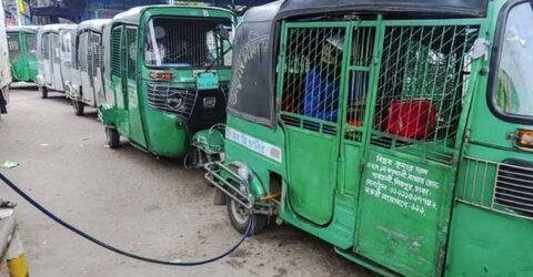 অটোগ্যাসের দামও বেড়ে গেল