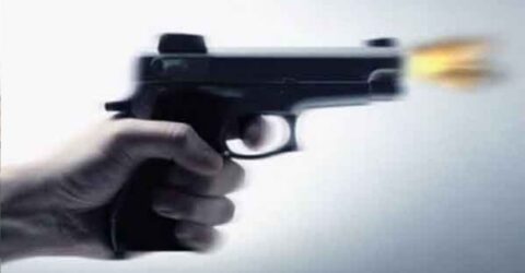 রাজধানীতে যুবদল নেতা গুলিবিদ্ধ: দুর্বৃত্তের হামলা