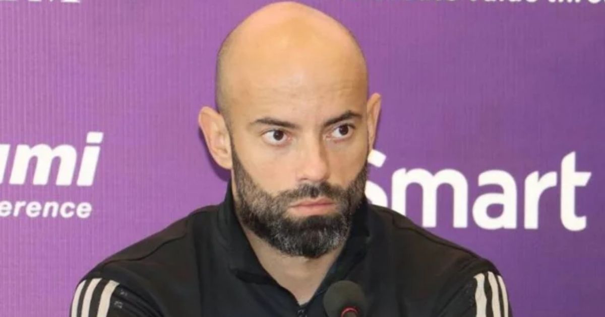 কাবরেরা অধ্যায় সমাপ্ত, নতুন কোচ নিয়োগের প্রক্রিয়া শুরু