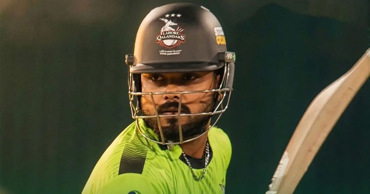 পিএসএলে ইমনের ছক্কা-বৃষ্টি: ৭ বলের মধ্যে ৫ ছক্কায় মুলতানকে উড়িয়ে দিলেন বাংলাদেশি ব্যাটার