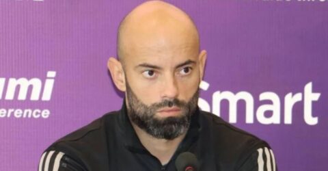 কাবরেরা অধ্যায় শেষ, নতুন কোচ নিয়োগের প্রক্রিয়া শুরু