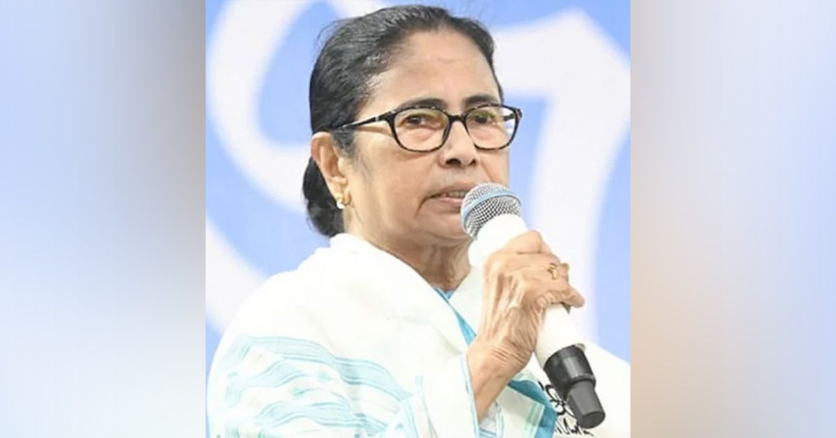 খেলা হবে আবার: মমতার হুঁশিয়ারি