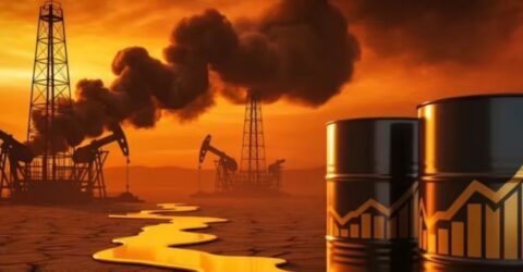 মধ্যপ্রাচ্যে উত্তেজনা সত্ত্বেও ভারতের ইরান থেকে তেল আমদানিতে কোনও বাধা নেই