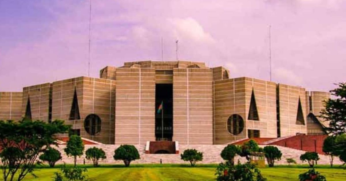 সরকারি দলের সংসদীয় সভা আজ অনুষ্ঠিত হবে