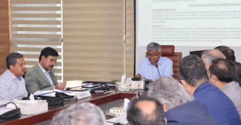 ব্যবসায়ীদের দাবি: কার্ড লেনদেনে ৫% প্রণোদনা চালু হোক