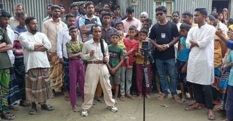 তাজু ভাই ২.০ ফেসবুক পেজের অপ্রত্যাশিত রহস্য