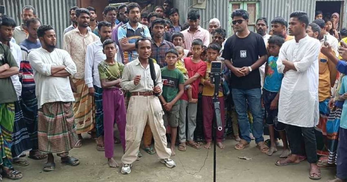 তাজু ভাই ২.০ ফেসবুক পেজের অপ্রত্যাশিত রহস্য