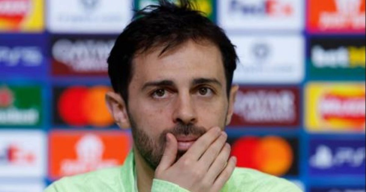 ইতিহাস গড়ে ইতি টানছেন বের্নার্দো সিলভা: ৯ বছরের দীর্ঘ পথযাত্রার অবসান