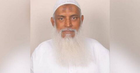 হজ ফ্লাইট ১৮ এপ্রিল শুরু হবে: ধর্মমন্ত্রী